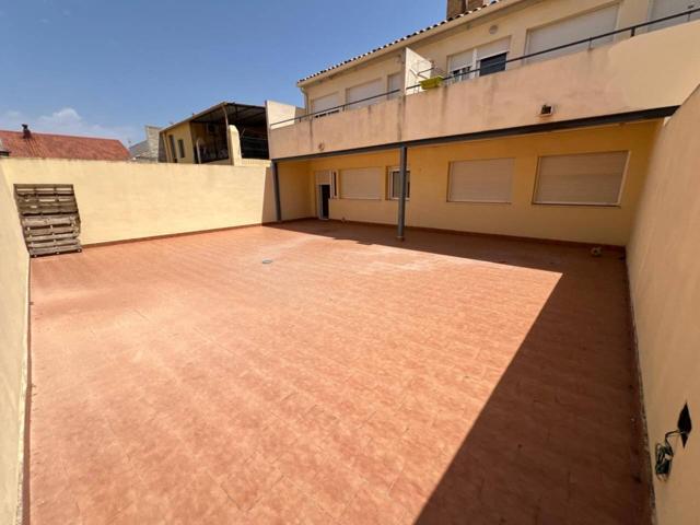 ¡Estupendo piso en venta en Las Torres de Cotillas! photo 0