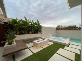 Chalet de lujo en venta en Murcia photo 0