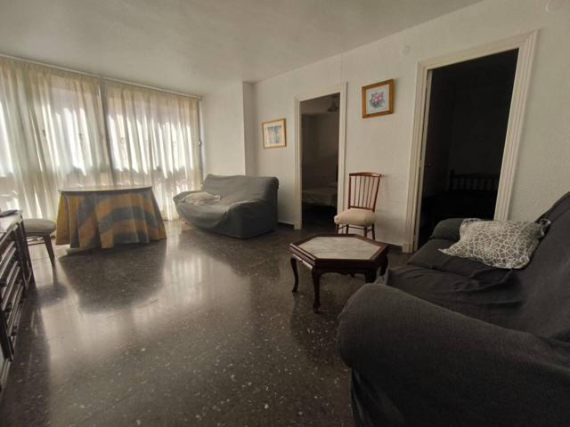 Piso en venta en Vista Alegre(30007) photo 0