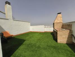 Te presentamos este estupendo ático dúplex en venta en San Ginés photo 0