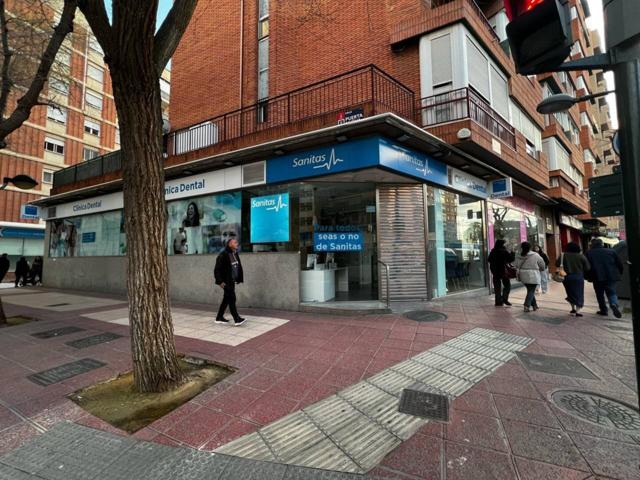 Oportunidad única de inversión en Ronda de Levante photo 0