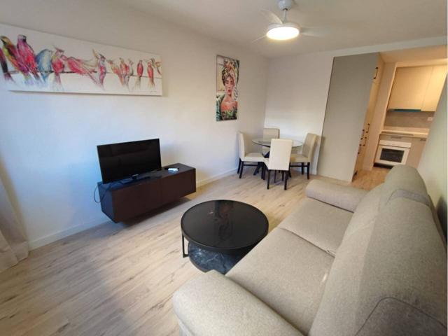 Estupendo y amplio apartamento en alquiler en Puerta Nueva photo 0