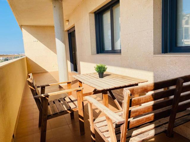 ¡Estupendo Piso en Venta en Juan de Borbón! photo 0