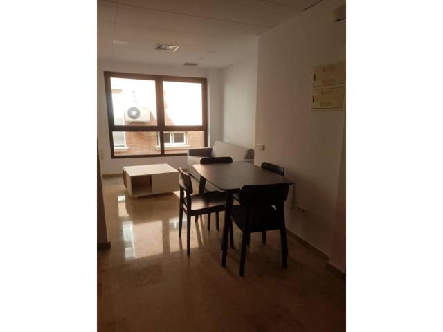 Te presentamos este apartamento situado en la zona de San Juan, en el corazón de Murcia photo 0