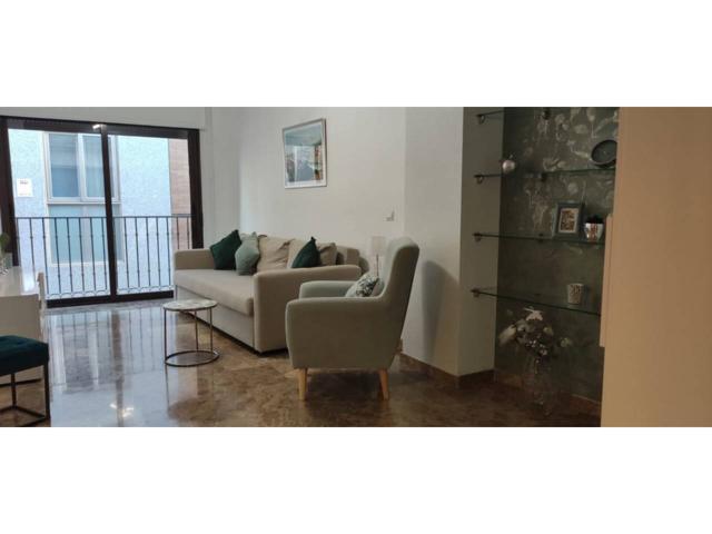 Piso en alquiler en San Lorenzo(30001) photo 0