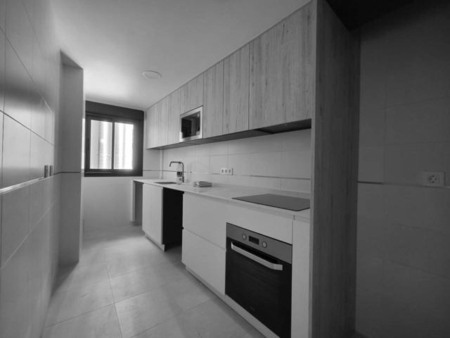 Maravilloso piso de obra nueva a estrenar en La Flota photo 0