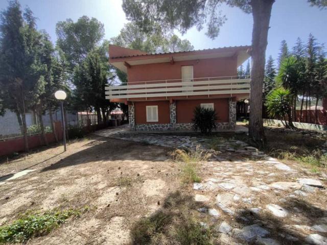 ¡Increíble oportunidad de inversión en la exclusiva Urbanización El Reloj, Fortuna! photo 0