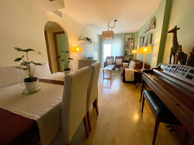 Maravilloso piso en venta en Carretera de Alcantarilla ¡Comodidad y estilo a un paso del centro! photo 0