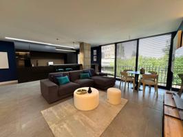 Estupendo piso en alquiler en pleno centro de Murcia photo 0