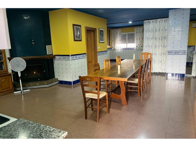 Fantástica casa en venta en Churra photo 0