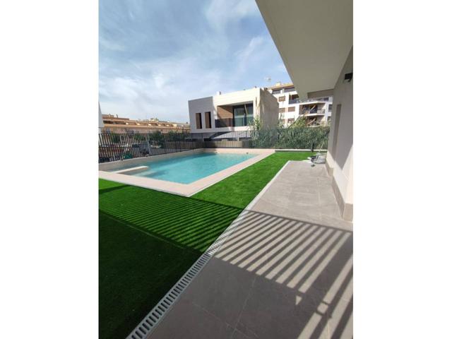 Piso en alquiler en La Flota(30007) photo 0