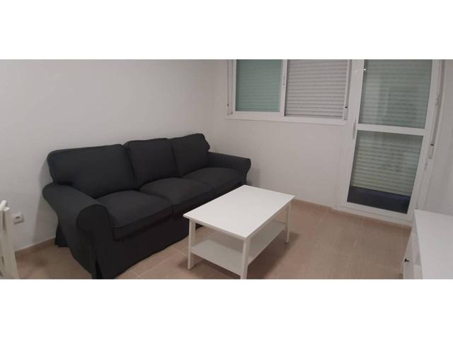 Estupendo Apartamento en alquiler en Juan Carlos I photo 0