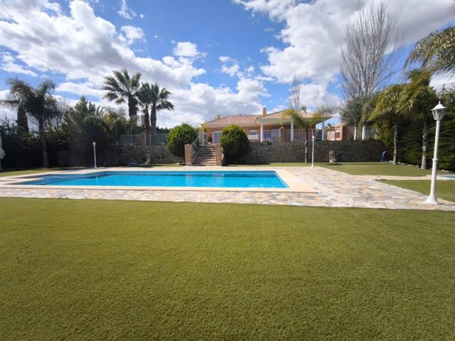 Estupendo Chalet en Venta en Mula ¡Espacio, Confort y Naturaleza! photo 0