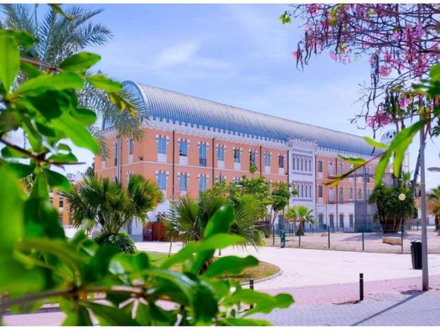 Estupendo Piso para Estudiantes en el Barrio del Carmen photo 0