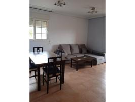 Estupendo Piso en Alquiler en Ronda Sur photo 0