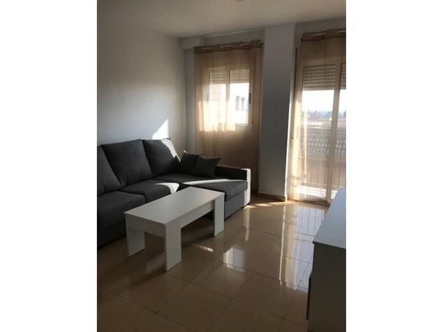 Estupendo piso en alquiler en Churra photo 0