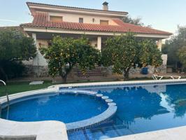 Chalet unifamiliar en venta en Rincón de Seca(30165) photo 0