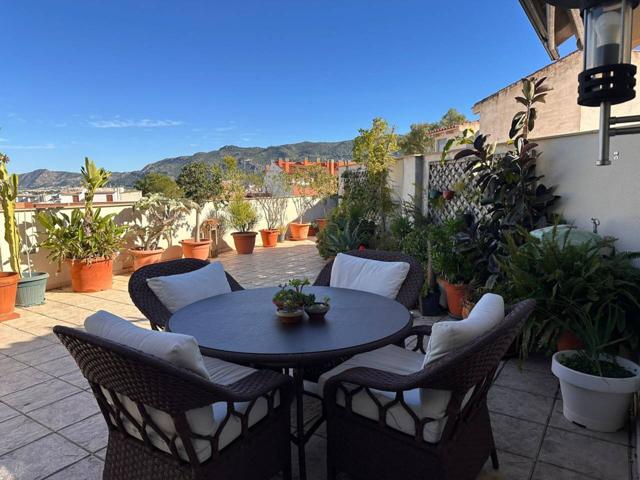 Estupendo ático dúplex en venta en La Alberca ¡Exclusividad, luz y una terraza espectacular! photo 0