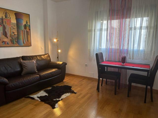 Estupendo Estudio en alquiler en Juan Carlos I photo 0