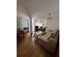 Piso en alquiler en la Av. Europa photo 0