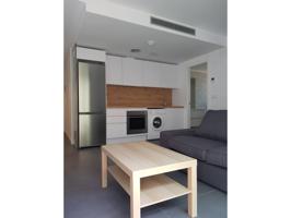 Apartamento en alquiler en Juan de Borbón photo 0