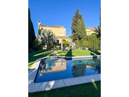 Chalet en la Urbanización de La Lader photo 0