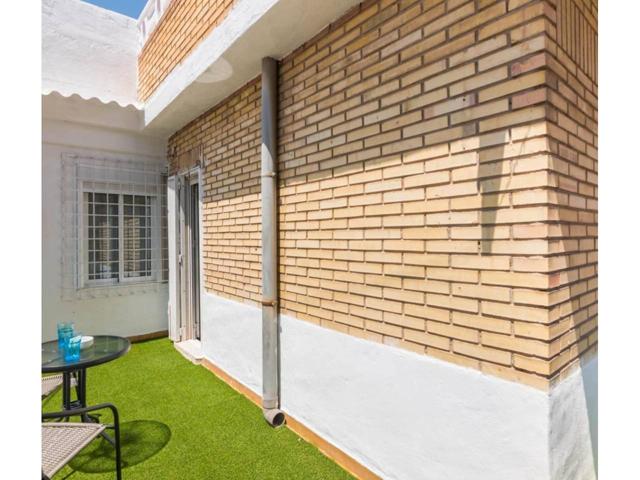 Piso en alquiler en Zarandona ¡Con terraza y gastos incluidos! photo 0