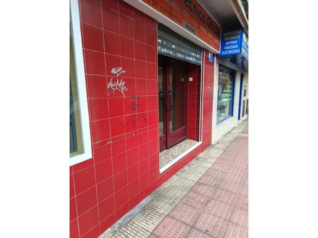 Local en alquiler en Reyes(28982) photo 0