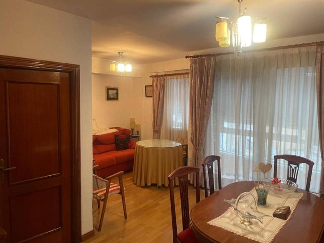 SE VENDE PISO ZONA CENTRO DE GETAFE photo 0