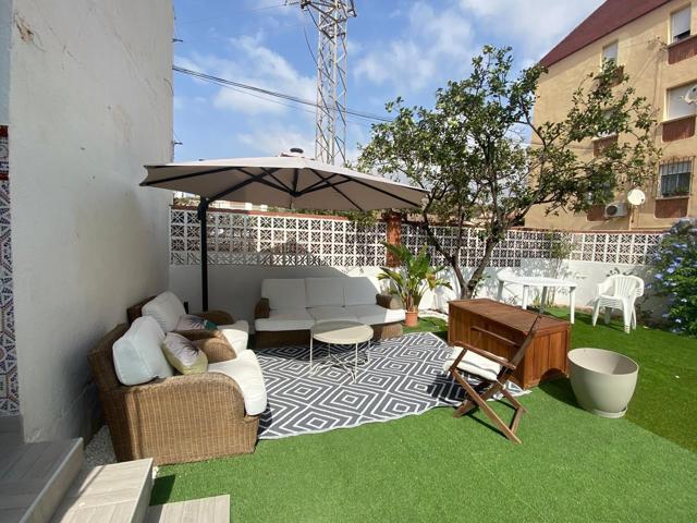 ALQUILER POR TEMPORADA EN RINCON DE LA VICTORIA photo 0