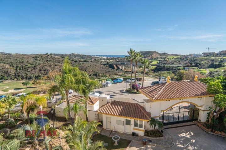 PISO EN VENTA CALANOVA GRAN GOLF MIJAS photo 0