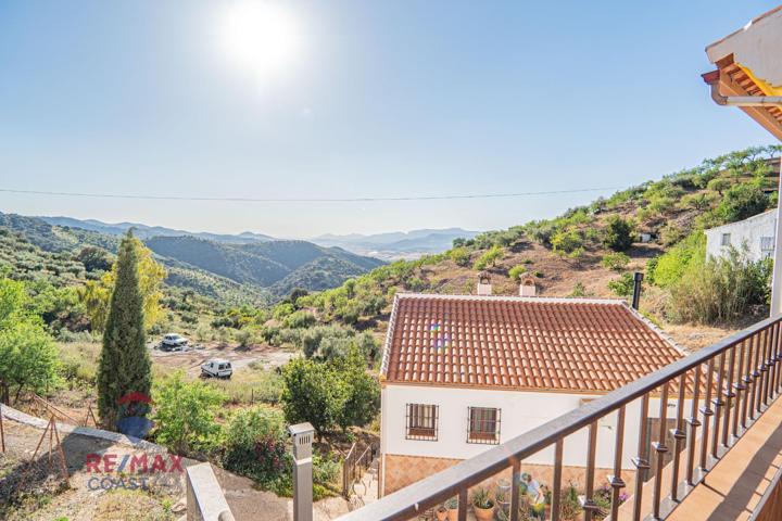 CASA EN ALQUILER CON OPCIÓN A COMPRA EN COLMENAR. photo 0