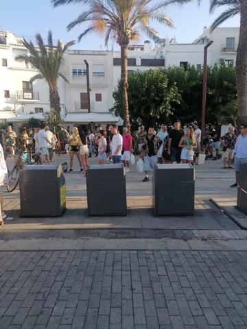 FANTASTICA OPORTUNIDAD DE INVERSIÓN EN EL PUERTO DE IBIZA photo 0