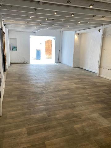 Oficina En venta en Marina Botafoc - Talamanca, Ibiza photo 0