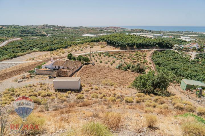 TERRENO EN VALLE NIZA CON CASA. photo 0