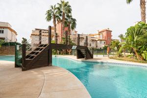 ALQUILER DE TEMPORADA EN BAVIERA GOLF photo 0