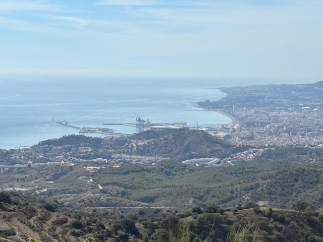 ANTIGUA VENTA EN LOS MONTES DE MALAGA photo 0