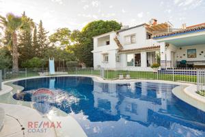CHALET EN MARBELLA photo 0