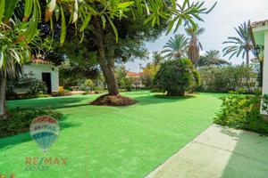 CHALET INDEPENDIENTE EN UNA SOLA PLANTA EN TORROX COSTA photo 0