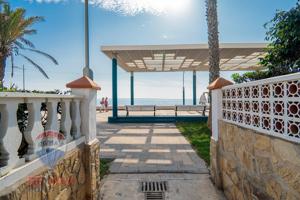 CHALET INDEPENDIENTE EN UNA SOLA PLANTA EN TORROX COSTA photo 0