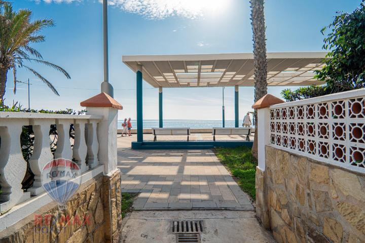 CHALET INDEPENDIENTE EN UNA SOLA PLANTA EN TORROX COSTA photo 0
