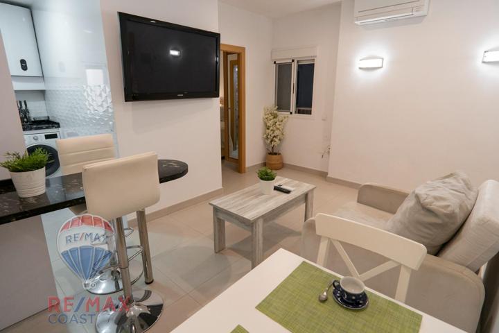 APARTAMENTO CON LICENCIA TURÍSTICA photo 0