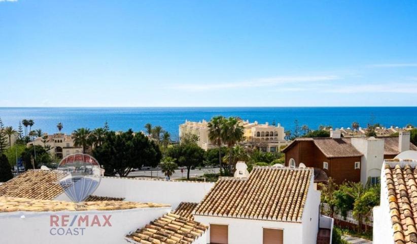 DÚPLEX CON ENCANTO EN CALA DE MIJAS photo 0