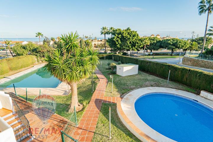 APARTAMENTO CON ENCANTO EN CALA DE MIJAS photo 0
