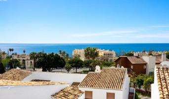 DÚPLEX CON ENCANTO EN CALA DE MIJAS photo 0