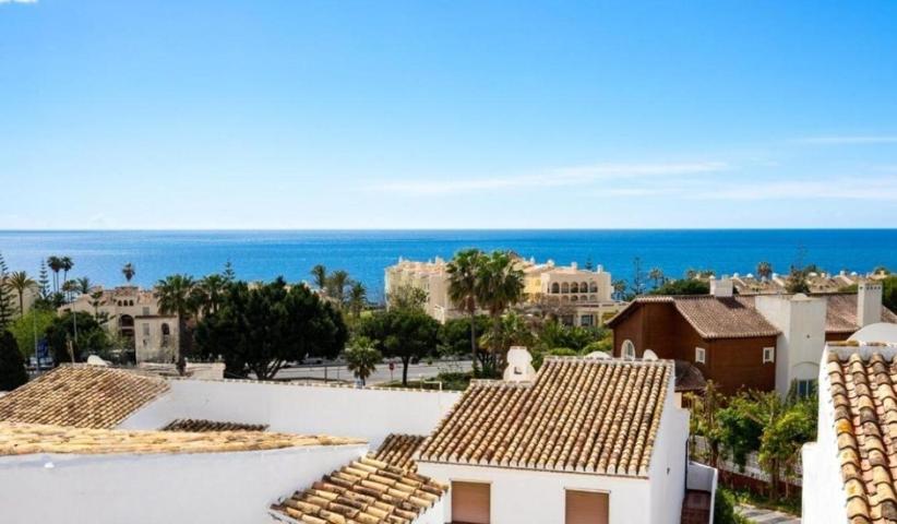 DÚPLEX CON ENCANTO EN CALA DE MIJAS photo 0