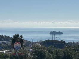 TERRENO URBANO , VISTAS AL MAR , A 5 MINUTOS DE MALAGA CENTRO photo 0