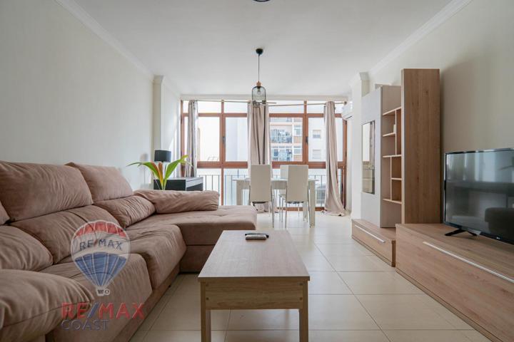 ACOGEDOR PISO EN EL ATABAL photo 0
