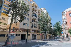 PISO ZONA LA VICTORIA, GIBRALFARO photo 0