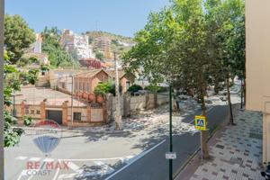 PISO ZONA LA VICTORIA, GIBRALFARO photo 0